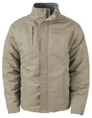 Zorrel Mens Bristoll II Three Seasons Jacket