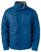 Zorrel Mens Bristoll II Three Seasons Jacket