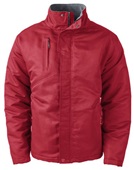 Zorrel Mens Bristoll II Three Seasons Jacket