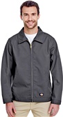 Dickies Men's 8 oz. Unlined Eisenhower Jacket JT75