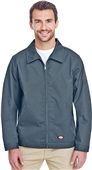 Dickies Men's 8 oz. Unlined Eisenhower Jacket JT75