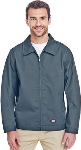 Dickies Men s 8 oz. Unlined Eisenhower Jacket JT75 Epic Sports