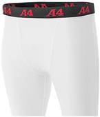 A4 Adult Compression Short