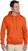 Jerzees Adult NuBlend Fleece Pullover Hoodie 4997