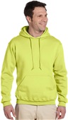 Jerzees Adult NuBlend Fleece Pullover Hoodie 4997