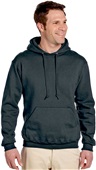 Jerzees Adult NuBlend Fleece Pullover Hoodie 4997