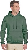 Jerzees Adult NuBlend Fleece Pullover Hoodie 4997