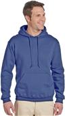 Jerzees Adult NuBlend Fleece Pullover Hoodie 4997