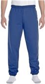 Jerzees Adult NuBlend Fleece Pocket Sweatpants