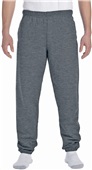 Jerzees Adult NuBlend Fleece Pocket Sweatpants