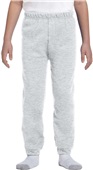 Jerzees Youth 8 oz. NuBlend Fleece Sweatpants 973B