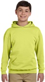 Jerzees Youth NuBlend Fleece Pullover Hood 996Y