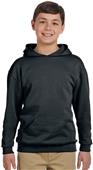 Jerzees Youth NuBlend Fleece Pullover Hood 996Y