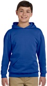 Jerzees Youth NuBlend Fleece Pullover Hood 996Y