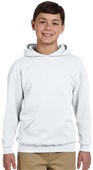 Jerzees Youth NuBlend Fleece Pullover Hood 996Y