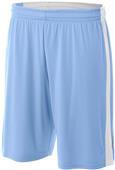 A4 Adult/Youth Rev. Moisture Management Short