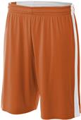 A4 Adult/Youth Rev. Moisture Management Short