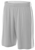 A4 Adult/Youth Rev. Moisture Management Short