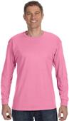 Jerzees Adult 5.6 oz. DRI-POWER ACTIVE LS Tee