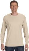 Jerzees Adult 5.6 oz. DRI-POWER ACTIVE LS Tee