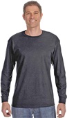 Jerzees Adult 5.6 oz. DRI-POWER ACTIVE LS Tee