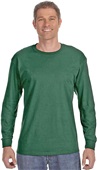 Jerzees Adult 5.6 oz. DRI-POWER ACTIVE LS Tee