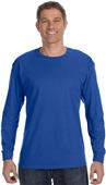 Jerzees Adult 5.6 oz. DRI-POWER ACTIVE LS Tee