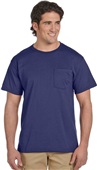 Jerzees Adult 5.6 oz. DRI-POWER ACTIVE SS Tee