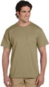 Jerzees Adult 5.6 oz. DRI-POWER ACTIVE SS Tee