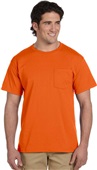 Jerzees Adult 5.6 oz. DRI-POWER ACTIVE SS Tee