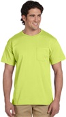 Jerzees Adult 5.6 oz. DRI-POWER ACTIVE SS Tee