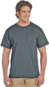 Jerzees Adult 5.6 oz. DRI-POWER ACTIVE SS Tee