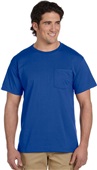 Jerzees Adult 5.6 oz. DRI-POWER ACTIVE SS Tee