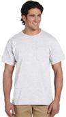 Jerzees Adult 5.6 oz. DRI-POWER ACTIVE SS Tee