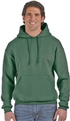 Fruit of the Loom Adult Supercotton Pullover Hood