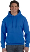 Fruit of the Loom Adult Supercotton Pullover Hood