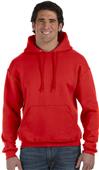 Fruit of the Loom Adult Supercotton Pullover Hood