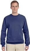 Fruit of the Loom Adult Supercotton Fleece Crew