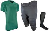 Epic Adult Youth Football Jersey Pant Sock KIT