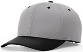 Richardson 634 Lite R-Flex Micro Hook Loop Cap