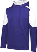 Holloway Adult/Youth Blue Chip Hoodie