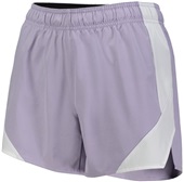 Womens/Girls 4" Inseam Shorts (No Pockets)...(Aqua,Forest,Lavender,Maroon,Orange)