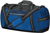 Holloway Rivalry Duffel Bag