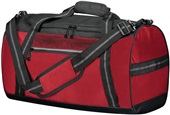 Holloway Rivalry Duffel Bag