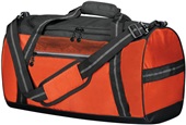 Holloway Rivalry Duffel Bag