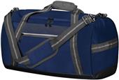 Holloway Rivalry Duffel Bag