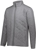 Holloway Adult Repreve Eco Jacket