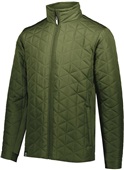 Holloway Adult Repreve Eco Jacket