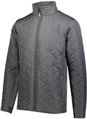 Holloway Adult Repreve Eco Jacket