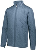 Holloway Adult Repreve Eco Jacket